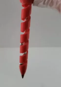bb fidget ink pen (BIC PEN)