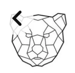 Bear Sculpture
