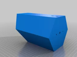Bedroom lamp