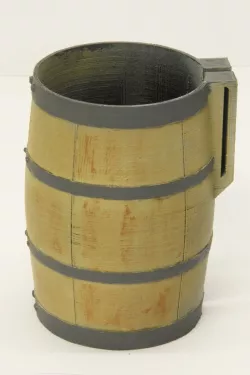 Beer-Barrel