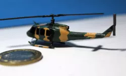 Bell UH-1H Huey