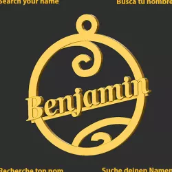 Benjamin