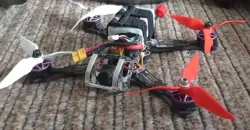 Best performance propellers for fpv drone