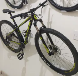 Bicycle Wall Mount 3D print model