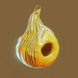 BIRD HOUSE
