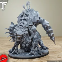 Birthing Behemoth