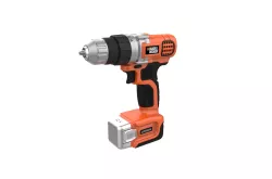 Black and Decker Cordless Drill