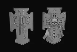 BladeGuard shield