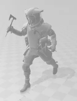 Bloodhound Apex legends