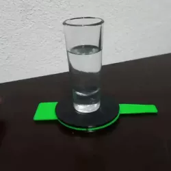 Bottle game