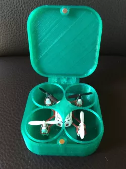 Box for Revell Nano Quad or Proto X