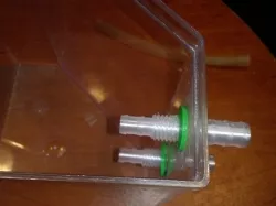 bulkhead barb