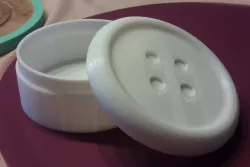 button box