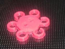 Button sun