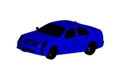 Cadillac 2010