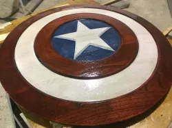 Captain America