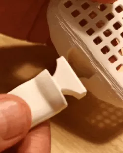 Cat Litter Scoop