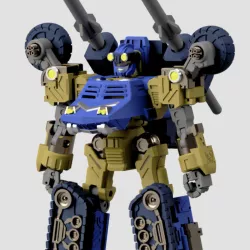 CC-01 Satchel