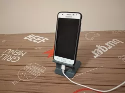 cell phone holder