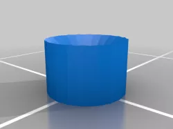 Center of Gravity - Cap