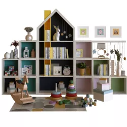 children decor set 003