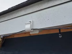 Christmas Light Hooks Permanent