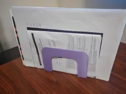 clipboard