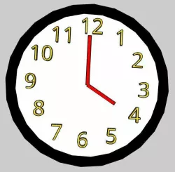 Clock