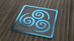coaster the nomads of the air