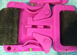 Cobra buckle (35mm)