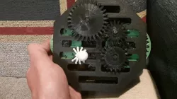 Coding box