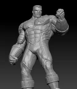 Colossus