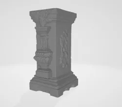 column