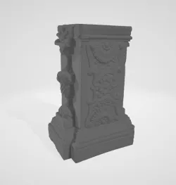 column