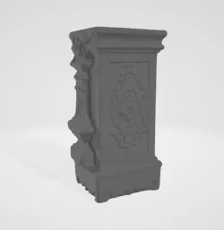 column