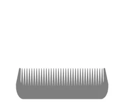 Comb for all  hair styles  and textures