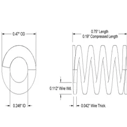 Compression Spring