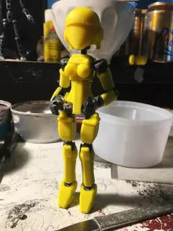compy modibot