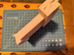 Contour gauge