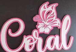 Coral