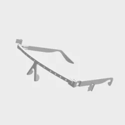 COVID FACE SHIELD