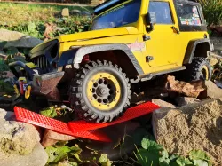Crawler 1:10  RC