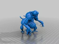 Creature 5