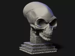 Crystal Skull