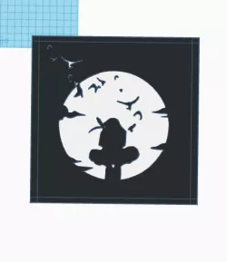 CUADRO ITACHI