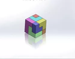 CUBE headcracker