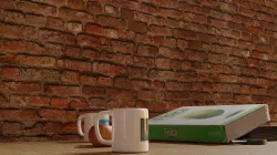 cup - Common