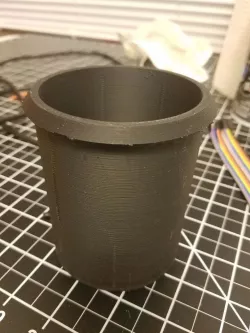 Customizable beer / soda / cup holder