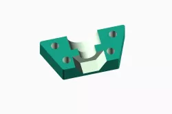 Customizable Coupler