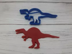 Cutter dinosaur - Cutter dinosaur